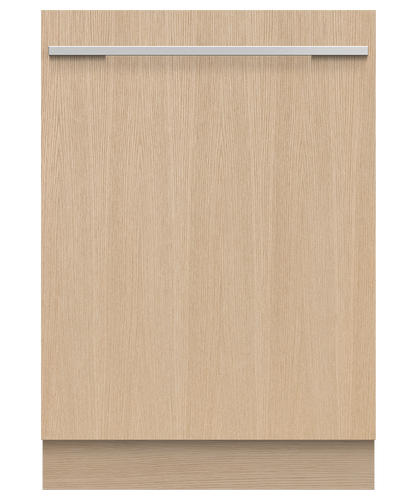 Factory second Fisher & Paykel 60cm Fully Integrated Dishwasher – Series 5 DW60U2I2