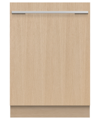 Thumbnail for Factory second Fisher & Paykel 60cm Fully Integrated Dishwasher – Series 5 DW60U2I2