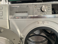 Thumbnail for Second hand Fisher & Paykel WH7560P1 7.5kg Front Load Washing Machine - Second Hand Appliances Geebung