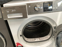 Thumbnail for Factory Second Fisher & Paykel 9kg Heat Pump Condensing Dryer DH9060C1 - Second Hand Appliances Geebung