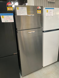Thumbnail for Factory Second Fisher & Paykel 411L ActiveSmart Top Mount Fridge RF411TLPX6 - Second Hand Appliances Geebung