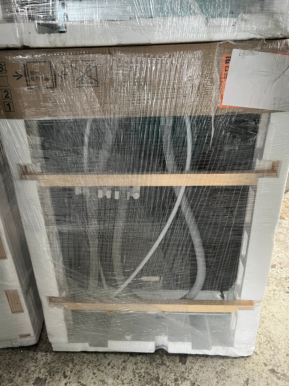 Dishwashers Second Hand Appliances Geebung