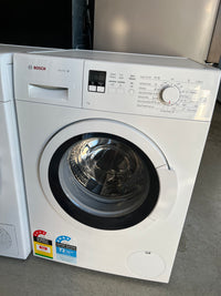 Thumbnail for Second hand Bosch WAK24162AU 7kg Serie 4 Front Load Washing Machine - Second Hand Appliances Geebung