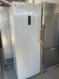 Thumbnail for Factory second Haier HVF260WH3-LH 226L Vertical Frost Free Freezer - Second Hand Appliances Geebung