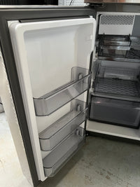 Thumbnail for Transportation damaged Samsung 649L French Door Fridge SRF7300SA - Second Hand Appliances Geebung