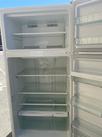 Thumbnail for Second hand Westinghouse RJ522V-R 520L Top Mount Fridge - Second Hand Appliances Geebung