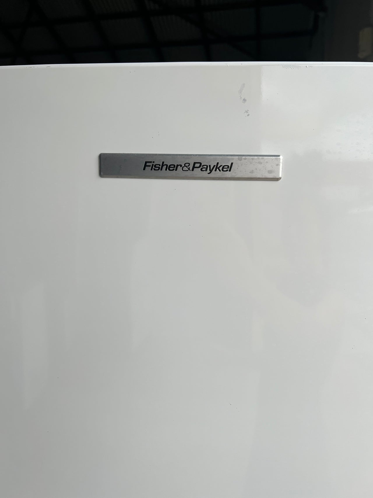 Second hand 517L Fisher & Paykel Fridge E521TRT2 - Second Hand Appliances Geebung