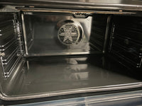 Thumbnail for Factory Second Fisher & Paykel 90cm Electric Built-In Oven OB90S9MEX3 - Second Hand Appliances Geebung