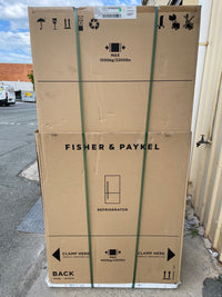 Thumbnail for Factory second Fisher&Paykel 614l French Door RF610ADJX5 still in box - Second Hand Appliances Geebung