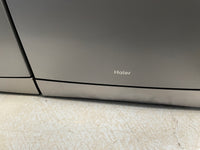 Thumbnail for Factory Second Haier Stainless Steel Freestanding Dishwasher HDW13V1S1 - Second Hand Appliances Geebung