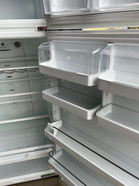 Thumbnail for Second hand 517L Fisher & Paykel Fridge E521TRT2 - Second Hand Appliances Geebung