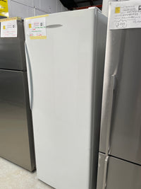 Thumbnail for Second hand Fisher & Paykel N388 389L Upright Freezer - Second Hand Appliances Geebung