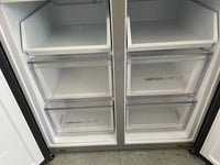 Thumbnail for Factory Second Haier 508L Quad Door Refrigerator HRF580YHC - Second Hand Appliances Geebung