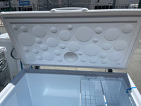 Thumbnail for Factory second Haier 373L Chest Freezer HCF384W2 - Second Hand Appliances Geebung