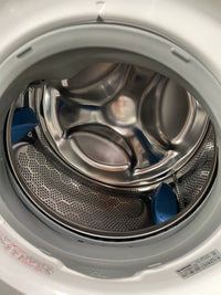 Thumbnail for Second hand Simpson SWF12743 7kg EZI Sensor Front Load Washing Machine - Second Hand Appliances Geebung