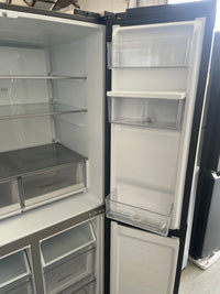 Thumbnail for Factory Second Haier 508L Quad Door Refrigerator HRF580YHC - Second Hand Appliances Geebung