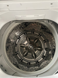 Thumbnail for Second hand LG WTH9506 9.5kg Top Load Washing Machine - Second Hand Appliances Geebung