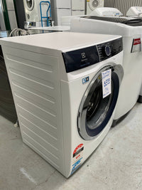 Thumbnail for Second hand Electrolux 9kg Front Load Washing Machine EWF9043BDWA - Second Hand Appliances Geebung