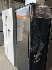 Thumbnail for Factory Second CHiQ 231L Bottom Mount Refrigerator CRBM228NR - Second Hand Appliances Geebung