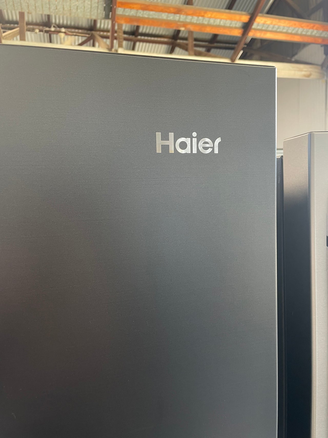 Factory Second Haier 508L Quad Door Refrigerator HRF580YHC - Second Hand Appliances Geebung