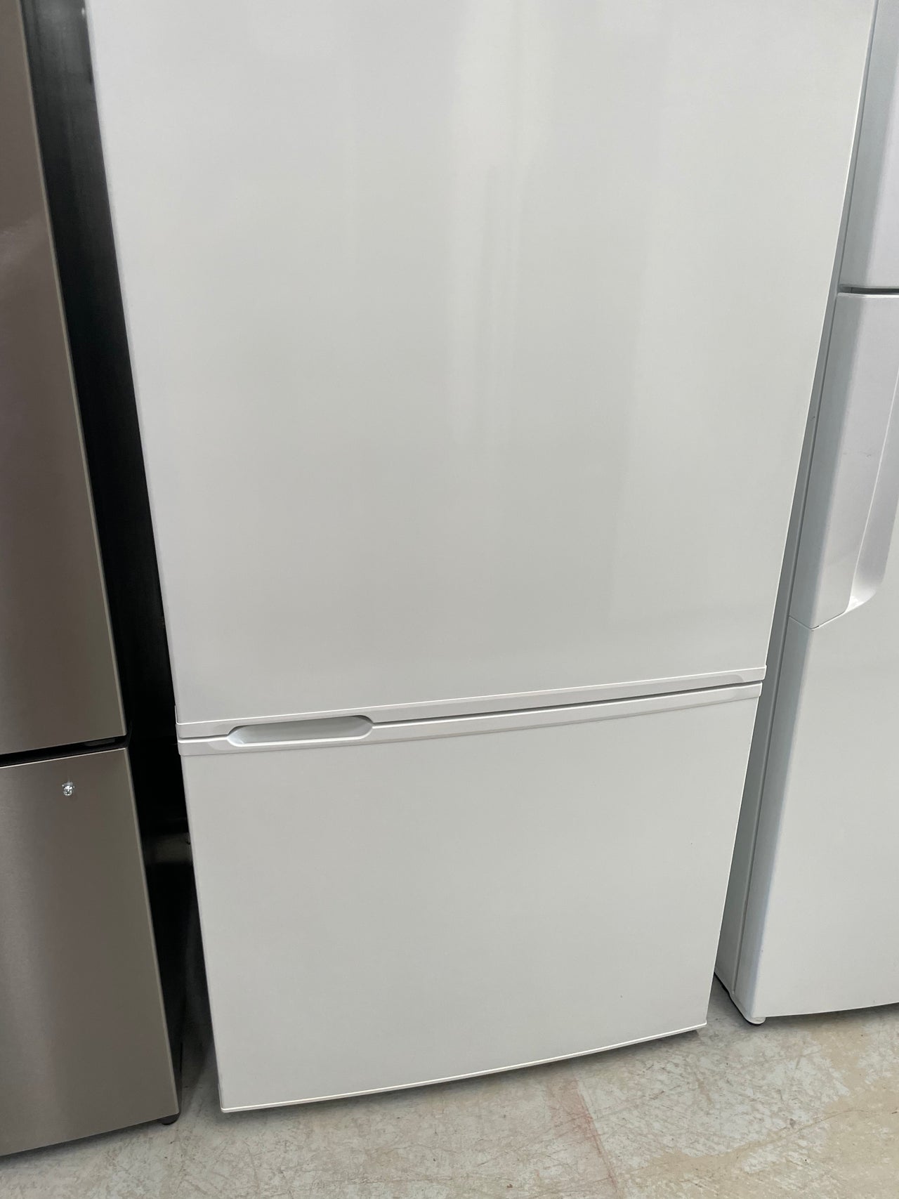 Second hand 510L Simpson Fridge SBM5100WA - Second Hand Appliances Geebung