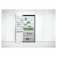 Thumbnail for Factory second Fisher & Paykel 519L ActiveSmart Bottom Mount Fridge RF522BLGX6 - Second Hand Appliances Geebung