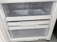 Thumbnail for Factory Second Fisher & Paykel 413L ActiveSmart Bottom Mount Fridge RF442BLPW6 - Second Hand Appliances Geebung