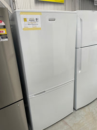 Thumbnail for Second hand 510L Simpson Fridge SBM5100WA - Second Hand Appliances Geebung