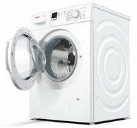 Thumbnail for Second hand Bosch WAK24162AU 7kg Serie 4 Front Load Washing Machine - Second Hand Appliances Geebung