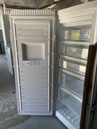 Thumbnail for Factory second Haier HVF260WH3-LH 226L Vertical Frost Free Freezer - Second Hand Appliances Geebung