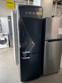Thumbnail for Factory Second CHiQ 231L Bottom Mount Refrigerator CRBM228NR - Second Hand Appliances Geebung