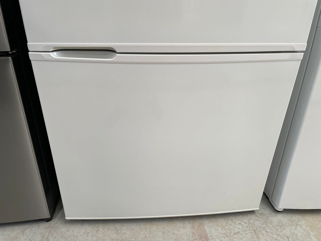 Second hand 510L Simpson Fridge SBM5100WA - Second Hand Appliances Geebung