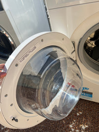 Thumbnail for Second hand Bosch WAK24162AU 7kg Serie 4 Front Load Washing Machine - Second Hand Appliances Geebung