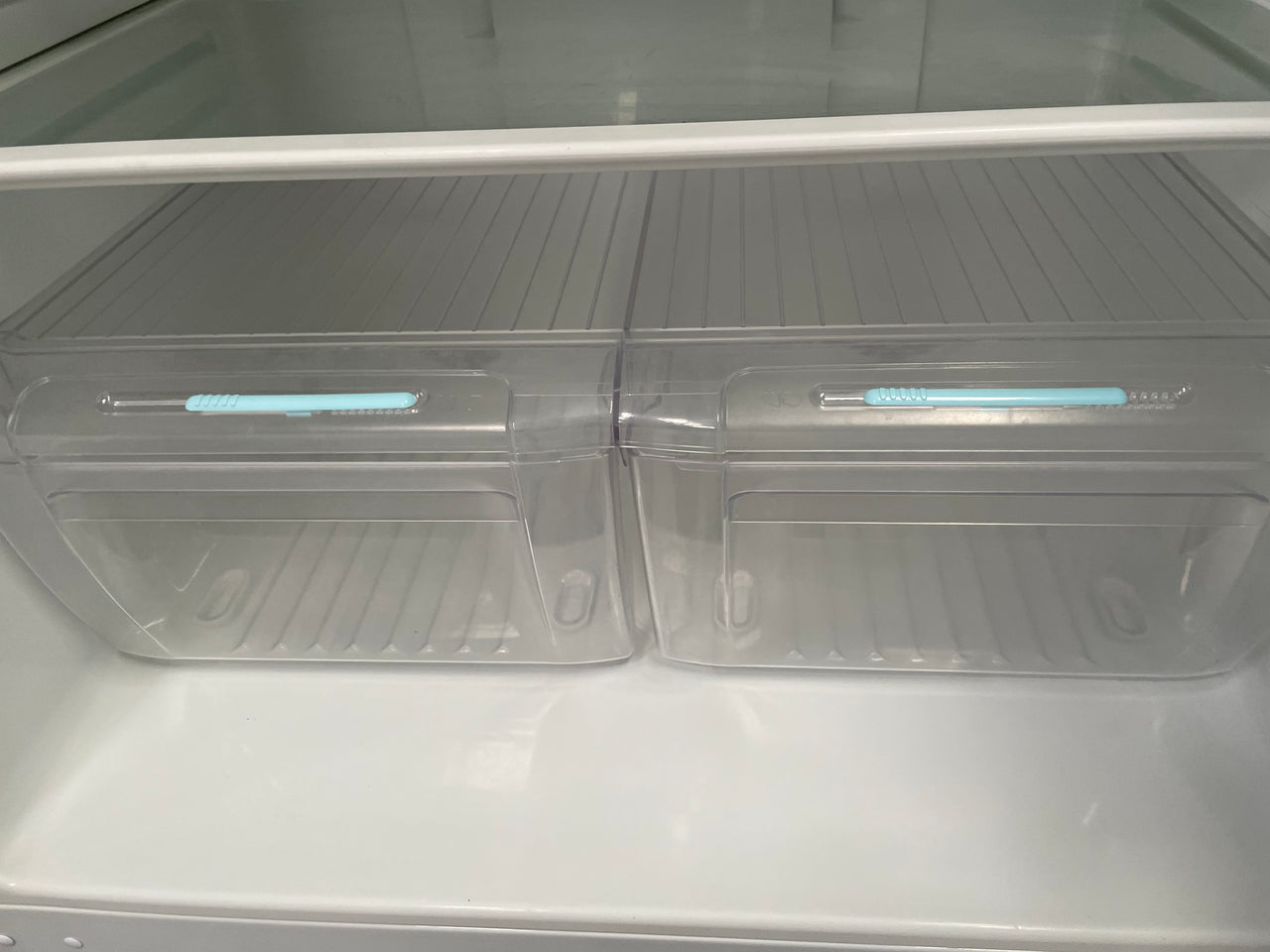 Second hand 510L Simpson Fridge SBM5100WA - Second Hand Appliances Geebung