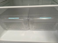 Thumbnail for Second hand 510L Simpson Fridge SBM5100WA - Second Hand Appliances Geebung