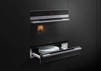 Thumbnail for Factory Second Fisher & Paykel Warming Drawer WB60SDEB1 - Second Hand Appliances Geebung