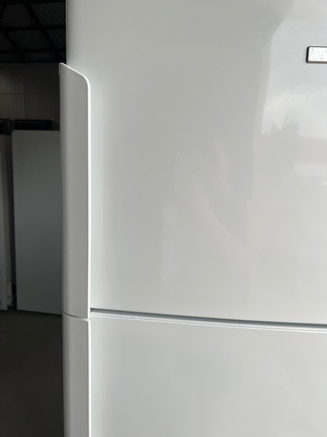 Second hand 517L Fisher & Paykel Fridge E521TRT2 - Second Hand Appliances Geebung