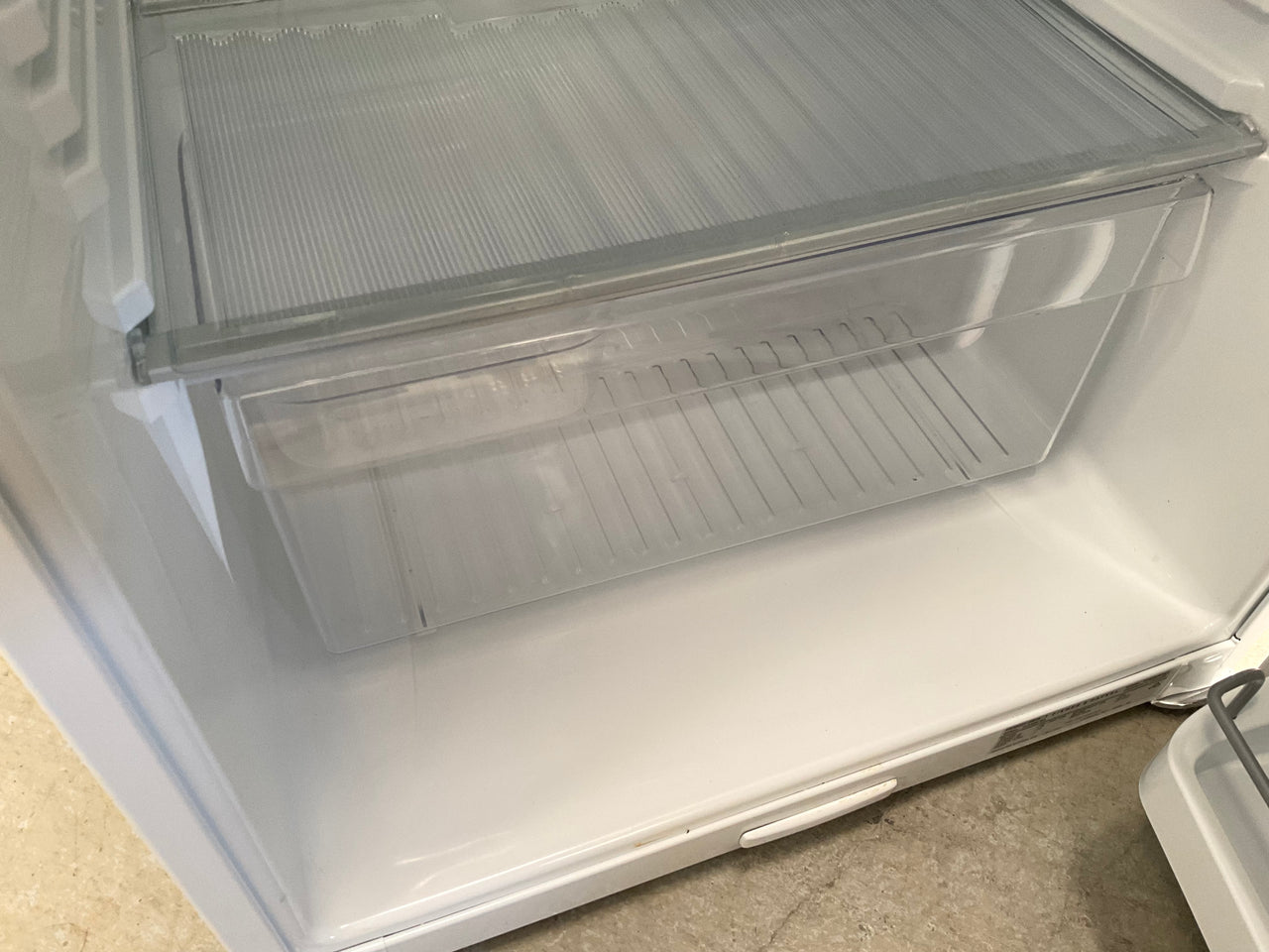 Factory Second Fisher & Paykel RF450SRDW1 451L Upright Fridge - Second Hand Appliances Geebung