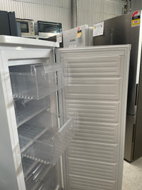 Thumbnail for Factory second Haier 168L Upright Freezer HFZ-175 - Second Hand Appliances Geebung