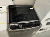 Thumbnail for Second hand LG 14kg Top Load Washing Machine WTG1432VHF - Second Hand Appliances Geebung