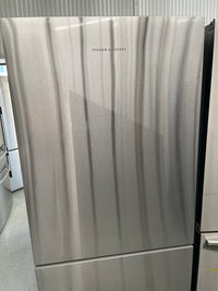 Thumbnail for Factory second Fisher & Paykel 494L ActiveSmart Bottom Mount Fridge RF522BRPX6 - Second Hand Appliances Geebung