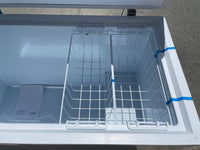 Thumbnail for Factory second Haier 373L Chest Freezer HCF384W2 - Second Hand Appliances Geebung