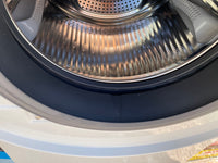 Thumbnail for Second hand Haier HWF80BW1 8kg Front Load Washing Machine - Second Hand Appliances Geebung