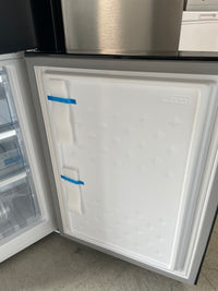 Thumbnail for Factory Second CHiQ 231L Bottom Mount Refrigerator CRBM228NR - Second Hand Appliances Geebung