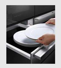 Thumbnail for Fisher & Paykel Warming Drawer WB60SDEX1 - Second Hand Appliances Geebung