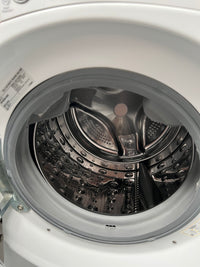 Thumbnail for Second hand 10kg LG Front Loader WD1410SBW - Second Hand Appliances Geebung