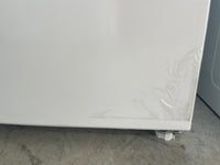 Thumbnail for Factory second CHIQ 396 LITRE BOTTOM MOUNT REFRIGERATOR CBM396NW - Second Hand Appliances Geebung