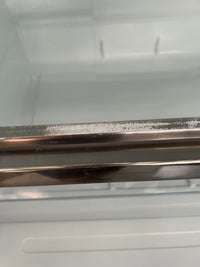 Thumbnail for Factory second Hisense 519L PureFlat Bottom Mount Fridge HR6BMFF519B - Second Hand Appliances Geebung