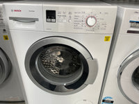 Thumbnail for Second hand Bosch WAP24160AU 7kg Front Load Washing Machine - Second Hand Appliances Geebung