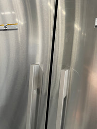 Thumbnail for Factory Second Fisher & Paykel 569L French Door Refrigerator RF610ADX5 - Second Hand Appliances Geebung